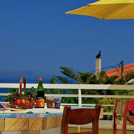 Kypseli Drosia Beach מראה חיצוני תמונה