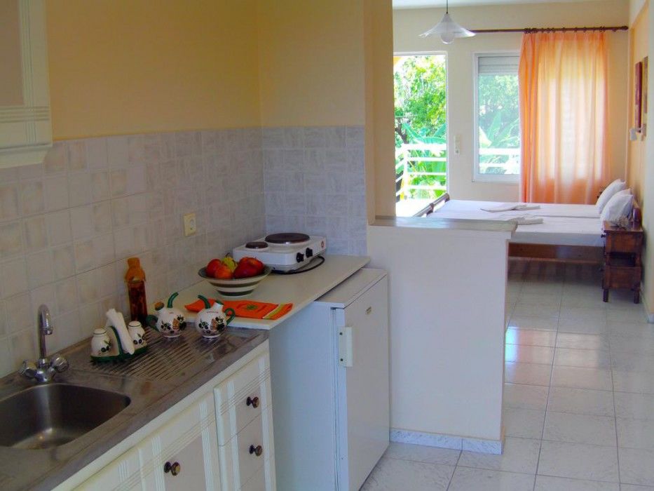 Kypseli Drosia Beach מראה חיצוני תמונה